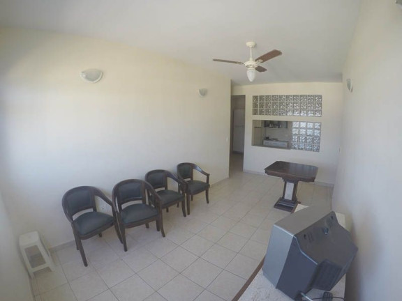 Imagem Apartamento com 3 Quartos à Venda, 100 m² em Boqueirão - Praia Grande