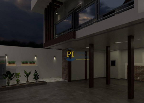 Imagem Casa com 2 Quartos à Venda, 79 m² em Aviação - Praia Grande Imagem Casa com 2 Quartos à Venda, 79 m² em Aviação - Praia Grande