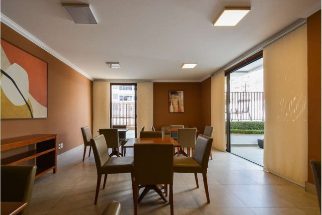 Imagem Apartamento com 2 Quartos à Venda, 72 m² em Bela Vista - São Paulo