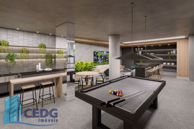 Imagem Apartamento com 3 Quartos à Venda, 131 m² em Cabral - Curitiba