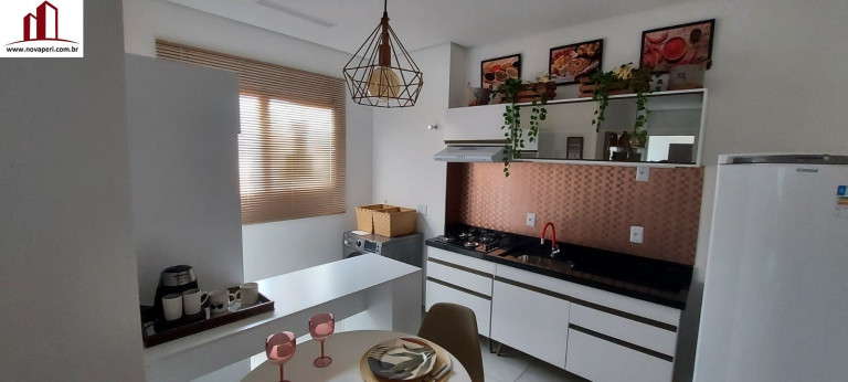 Imagem Apartamento com 2 Quartos à Venda, 37 m² em Laranjeiras - Caieiras Imagem Apartamento com 2 Quartos à Venda, 37 m² em Laranjeiras - Caieiras
