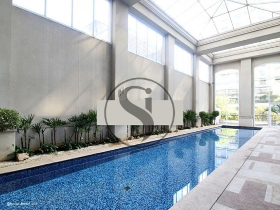 Imagem Apartamento com 1 Quarto à Venda, 78 m² em Vila Nova Conceição - São Paulo Imagem Apartamento com 1 Quarto à Venda, 78 m² em Vila Nova Conceição - São Paulo
