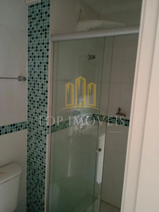 Imagem Apartamento com 2 Quartos à Venda, 52 m² em Jardim Americano - São José Dos Campos
