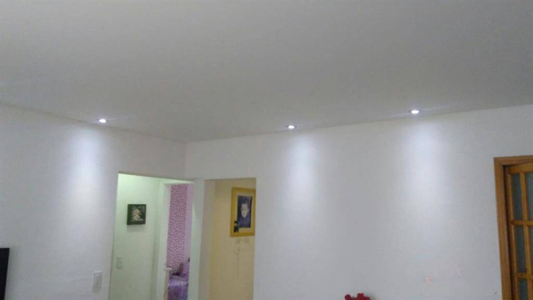 Imagem Apartamento com 3 Quartos à Venda, 70 m² em Vila Santana - São Paulo