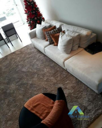 Imagem Apartamento com 1 Quarto à Venda, 72 m² em Brooklin Novo - São Paulo