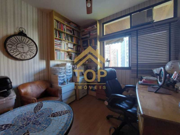 Imagem Apartamento com 4 Quartos à Venda, 168 m² em Barra Da Tijuca - Rio De Janeiro