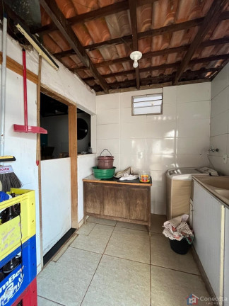 Imagem Casa com 3 Quartos à Venda, 308 m² em Alto Limoeiro - Patos De Minas
