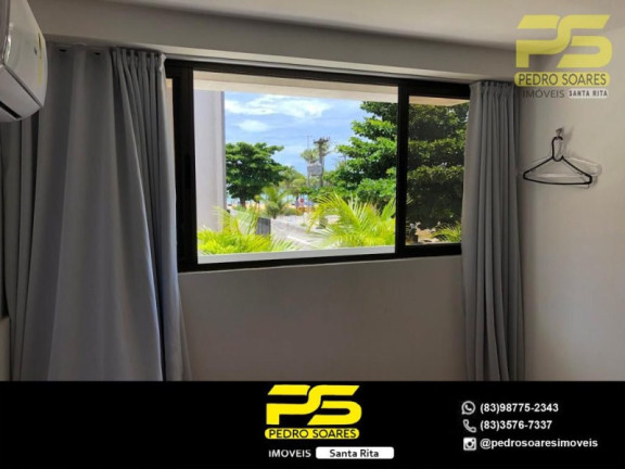 Imagem Imóvel com 2 Quartos à Venda, em Cabo Branco - João Pessoa Imagem Imóvel com 2 Quartos à Venda, em Cabo Branco - João Pessoa
