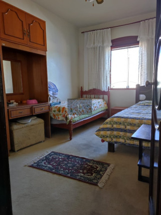 Imagem Casa com 4 Quartos à Venda, 685 m² em Centro - Tomazina