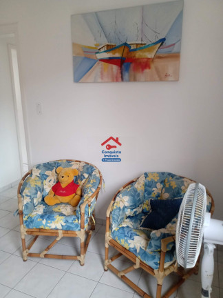 Imagem Apartamento com 2 Quartos à Venda, 65 m² em Boqueirão - Praia Grande Imagem Apartamento com 2 Quartos à Venda, 65 m² em Boqueirão - Praia Grande