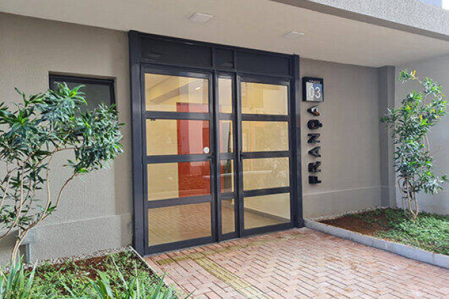 Imagem Apartamento com 2 Quartos à Venda, 48 m² em Centro - Osasco Imagem Apartamento com 2 Quartos à Venda, 48 m² em Centro - Osasco