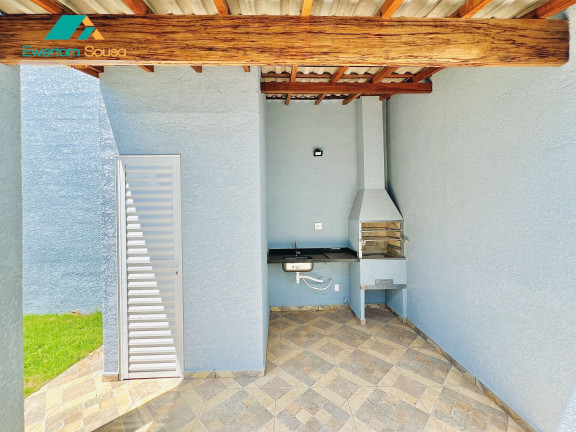 Imagem Casa com 3 Quartos à Venda, 98 m² em Nova Cerejeira - Atibaia Imagem Casa com 3 Quartos à Venda, 98 m² em Nova Cerejeira - Atibaia