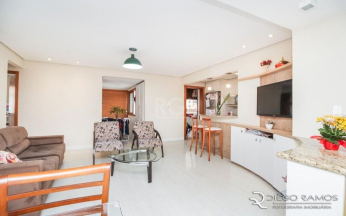 Imagem Apartamento com 2 Quartos à Venda, 82 m² em Jardim Botânico - Porto Alegre Imagem Apartamento com 2 Quartos à Venda, 82 m² em Jardim Botânico - Porto Alegre
