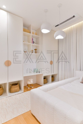 Imagem Imóvel com 3 Quartos à Venda, 218 m² em Itaim Bibi - São Paulo Imagem Imóvel com 3 Quartos à Venda, 218 m² em Itaim Bibi - São Paulo