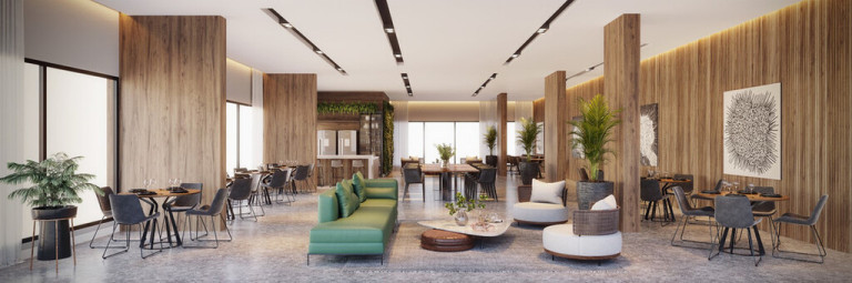 Imagem Apartamento com 2 Quartos à Venda, 80 m² em Jardim Paulista - São Paulo Imagem Apartamento com 2 Quartos à Venda, 80 m² em Jardim Paulista - São Paulo