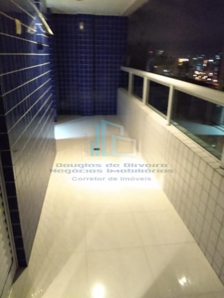 Imagem Cobertura com 3 Quartos à Venda, 205 m² em Aviação - Praia Grande Imagem Cobertura com 3 Quartos à Venda, 205 m² em Aviação - Praia Grande