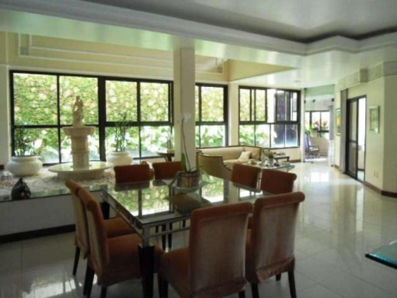 Imagem Casa com 6 Quartos à Venda, 650 m² em Federação - Salvador