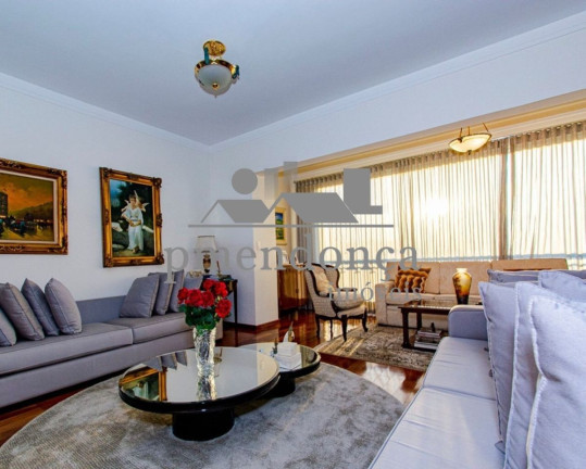 Imagem Apartamento com 5 Quartos à Venda, 439 m² em Perdizes - São Paulo Imagem Apartamento com 5 Quartos à Venda, 439 m² em Perdizes - São Paulo