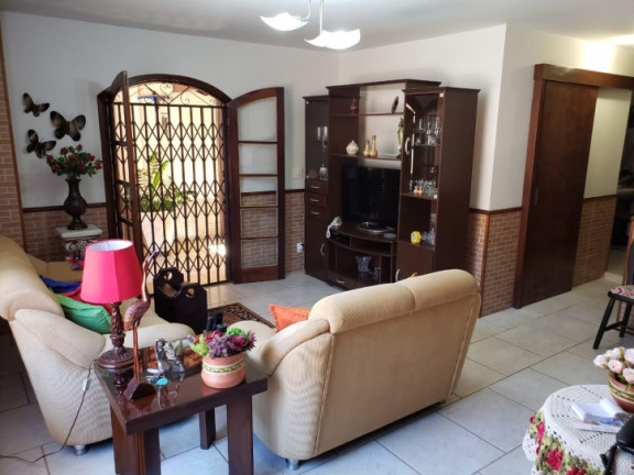 Imagem Casa com 4 Quartos à Venda, 145 m² em Taquara - Rio De Janeiro