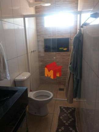 Imagem Casa com 5 Quartos à Venda, 150 m² em Centro - Americana Imagem Casa com 5 Quartos à Venda, 150 m² em Centro - Americana