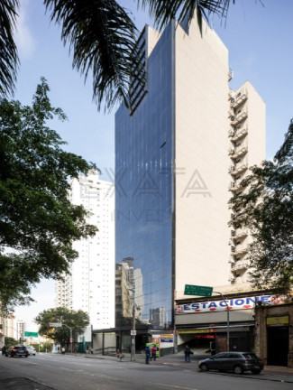 Imagem Imóvel à Venda, 4.431 m² em Consolação - São Paulo Imagem Imóvel à Venda, 4.431 m² em Consolação - São Paulo