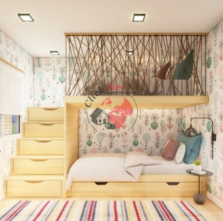 Imagem Apartamento com 2 Quartos à Venda, 48 m² em Assunção - São Bernardo Do Campo Imagem Apartamento com 2 Quartos à Venda, 48 m² em Assunção - São Bernardo Do Campo