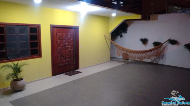 Imagem Casa com 3 Quartos à Venda, 135 m² em Itaguá - Ubatuba Imagem Casa com 3 Quartos à Venda, 135 m² em Itaguá - Ubatuba