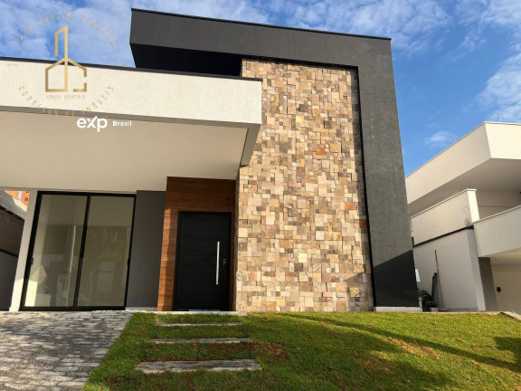Casa de Condomínio com 3 Quartos à Venda, 310 m² em Cyrela Landscape Esplanada - Votorantim