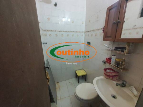 Imagem Casa com 4 Quartos à Venda, 209 m² em Tijuca - Rio De Janeiro Imagem Casa com 4 Quartos à Venda, 209 m² em Tijuca - Rio De Janeiro