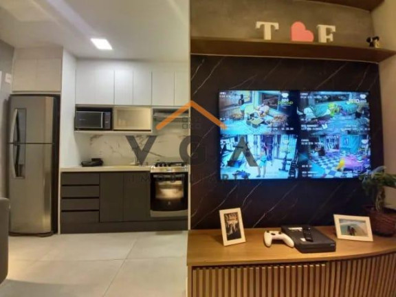 Imagem Apartamento com 2 Quartos à Venda, 37 m² em Cidade Patriarca - São Paulo Imagem Apartamento com 2 Quartos à Venda, 37 m² em Cidade Patriarca - São Paulo