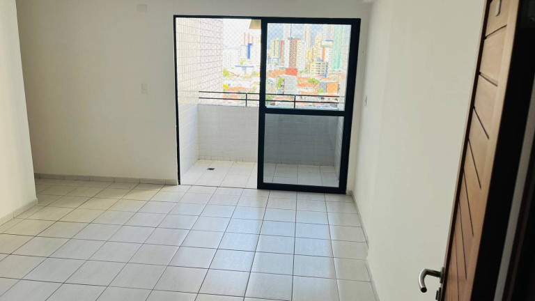 Imagem Apartamento com 3 Quartos à Venda, 65 m² em Manaíra - João Pessoa Imagem Apartamento com 3 Quartos à Venda, 65 m² em Manaíra - João Pessoa
