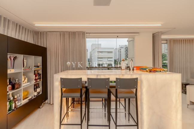 Imagem Apartamento com 4 Quartos à Venda, 500 m² em Perdizes - São Paulo