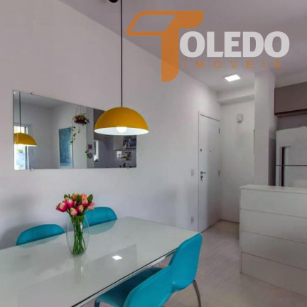 Imagem Apartamento com 2 Quartos à Venda, 58 m² em Quinta Da Paineira - São Paulo Imagem Apartamento com 2 Quartos à Venda, 58 m² em Quinta Da Paineira - São Paulo