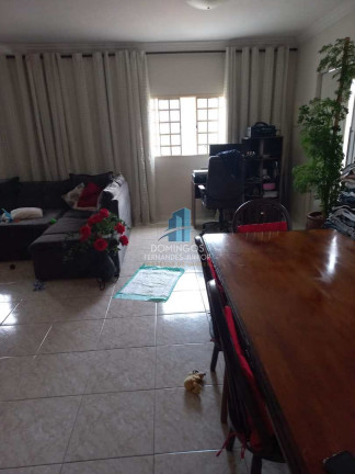 Imagem Casa com 4 Quartos à Venda, 227 m² em Cidade Líder - São Paulo