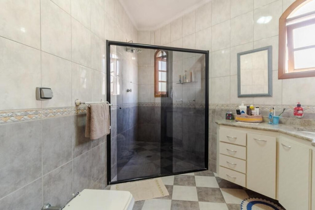 Imagem Casa com 3 Quartos à Venda, 276 m² em Jardim Guairaca - São Paulo
