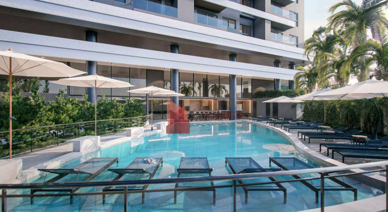 Imagem Apartamento com 3 Quartos à Venda, 97 m² em Fazenda - Itajaí Imagem Apartamento com 3 Quartos à Venda, 97 m² em Fazenda - Itajaí