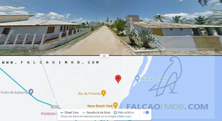 Imagem Terreno à Venda,  em São Cristóvão - Salvador