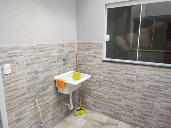 Imagem Casa de Condomínio com 2 Quartos à Venda, 58 m² em Jardim Santa Marta - Sorocaba Imagem Casa de Condomínio com 2 Quartos à Venda, 58 m² em Jardim Santa Marta - Sorocaba
