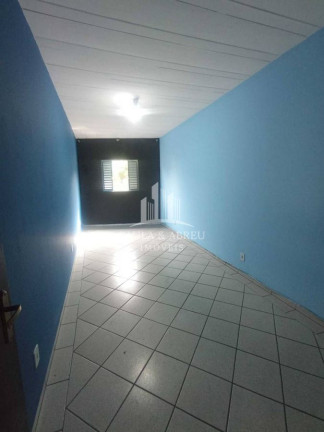 Imagem Casa com 2 Quartos para Alugar, 100 m² em Jardim Zaira - Mauá Imagem Casa com 2 Quartos para Alugar, 100 m² em Jardim Zaira - Mauá