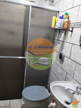 Imagem Apartamento com 1 Quarto à Venda, 45 m² em Estufa I - Ubatuba Imagem Apartamento com 1 Quarto à Venda, 45 m² em Estufa I - Ubatuba