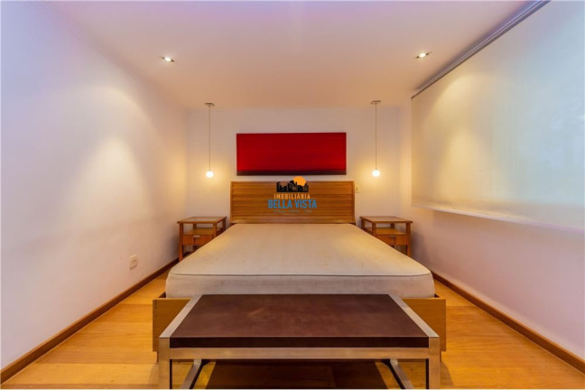 Imagem Apartamento com 1 Quarto à Venda,  em Itaim Bibi - São Paulo