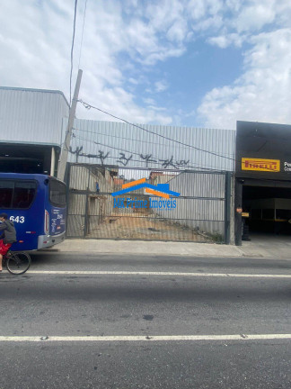 Imagem Terreno à Venda, 460 m² em Km 18 - Osasco Imagem Terreno à Venda, 460 m² em Km 18 - Osasco