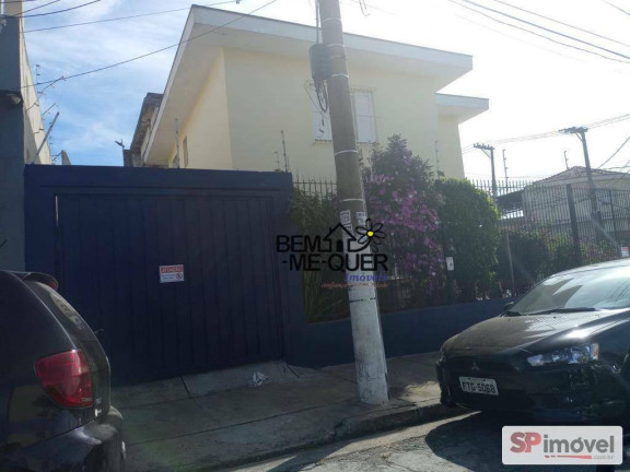 Imagem Sobrado com 3 Quartos à Venda, 200 m² em Jardim Santo Elias - São Paulo Imagem Sobrado com 3 Quartos à Venda, 200 m² em Jardim Santo Elias - São Paulo