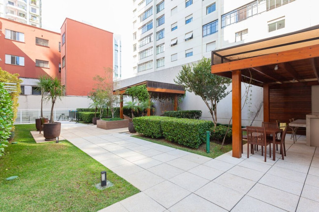 Imagem Apartamento com 1 Quarto à Venda, 41 m² em Bela Vista - São Paulo Imagem Apartamento com 1 Quarto à Venda, 41 m² em Bela Vista - São Paulo