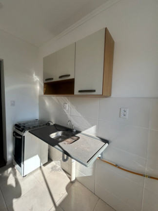 Imagem Apartamento com 2 Quartos para Alugar, 42 m² em Bonfim Paulista - Ribeirão Preto Imagem Apartamento com 2 Quartos para Alugar, 42 m² em Bonfim Paulista - Ribeirão Preto
