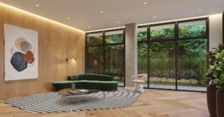 Imagem Imóvel com 1 Quarto à Venda, 31 m² em Butantã - São Paulo Imagem Imóvel com 1 Quarto à Venda, 31 m² em Butantã - São Paulo