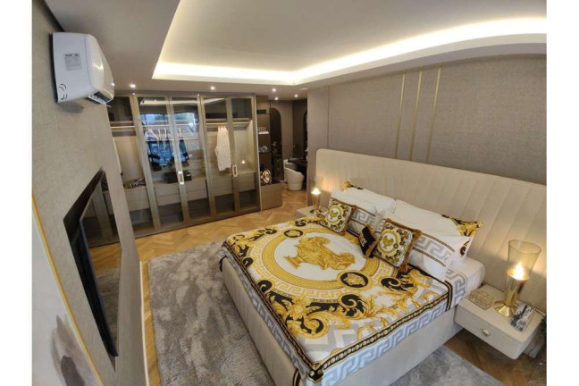 Imagem Apartamento com 3 Quartos à Venda, 150 m² em Moema - São Paulo