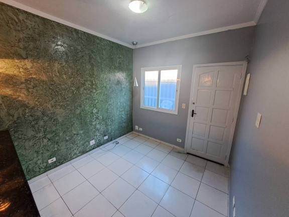 Imagem Casa com 2 Quartos à Venda, 38 m² em Quietude - Praia Grande