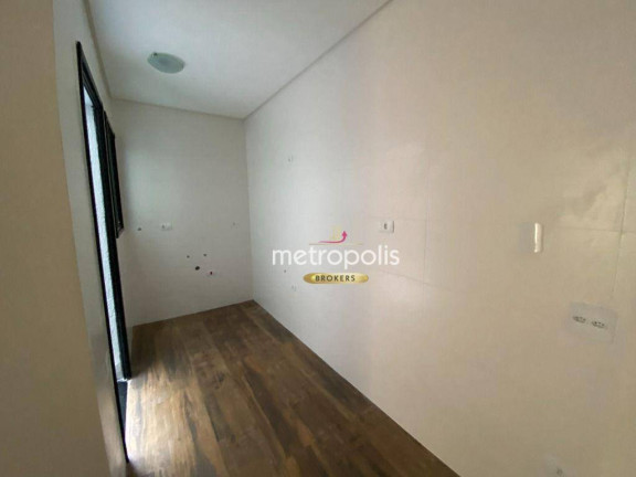 Imagem Apartamento com 2 Quartos à Venda, 43 m² em Campestre - Santo André Imagem Apartamento com 2 Quartos à Venda, 43 m² em Campestre - Santo André