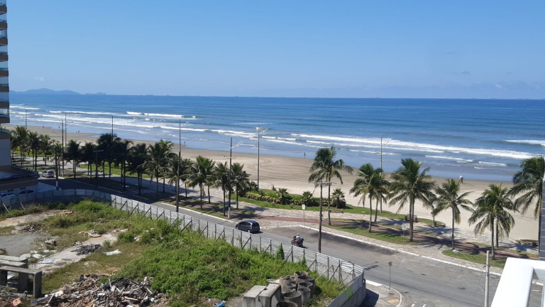 Imagem Apartamento com 2 Quartos à Venda, 82 m² em Caiçara - Praia Grande